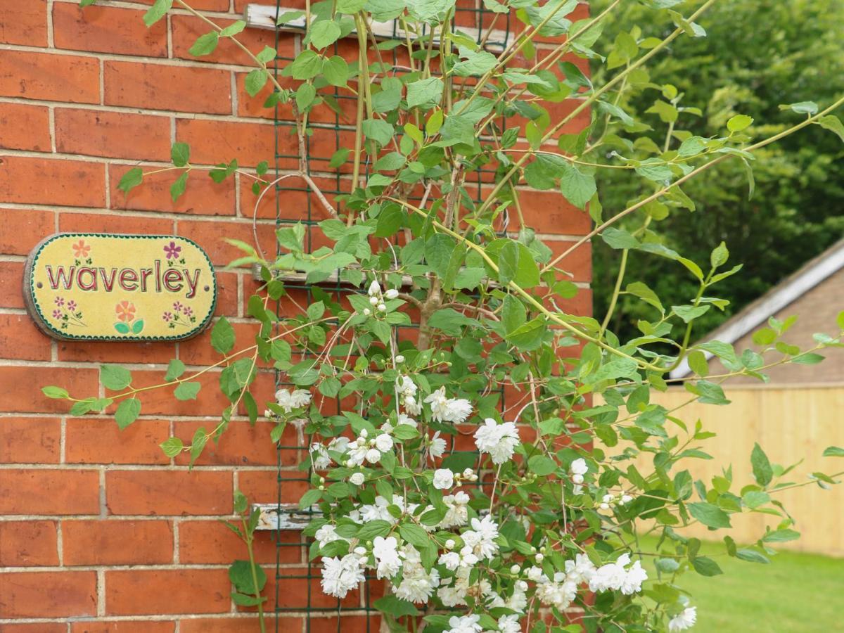 Waverley Spilsby 外观 照片